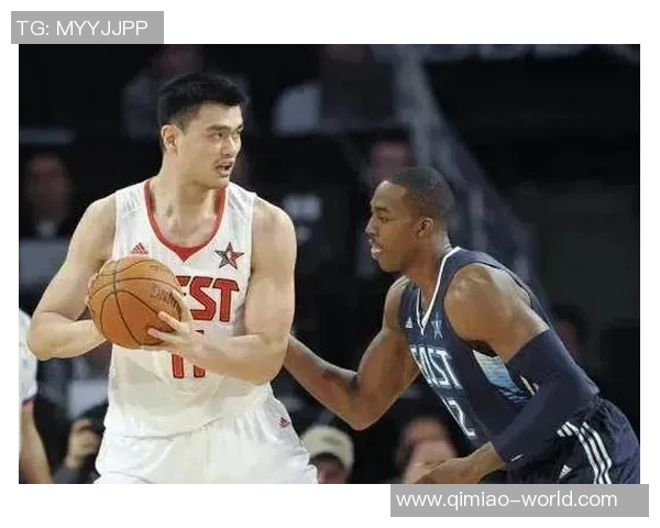 姚明对决热火的传奇时刻NBA历史上的经典对抗与精彩瞬间回顾
