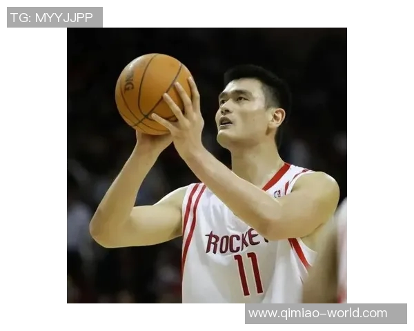 梦之队3姚明：重返赛场的传奇之路与篮球梦想的传承