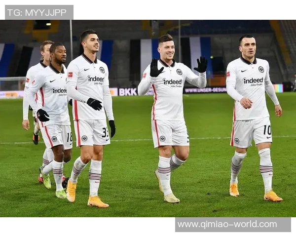 沃尔夫斯堡德甲大胜法兰克福，取得重要胜利