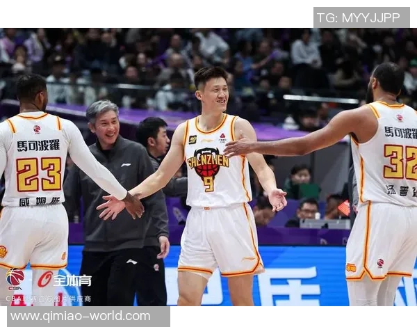 深圳马可波罗队首发阵容确定，外援实力强劲全队士气高涨