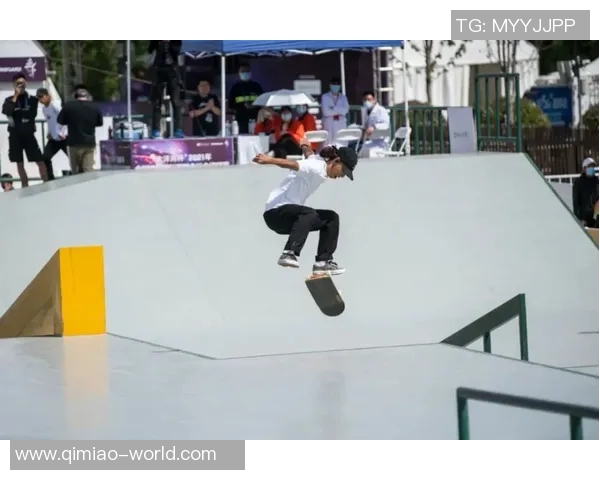 滑板精神：见证北京滑板队勇攀高峰的奋斗与成长之路